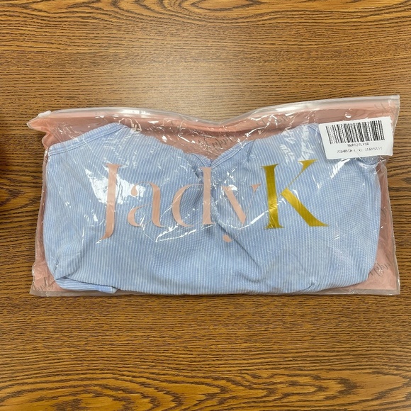 Jady K Set of 3 Lyra All Purpose Pocket Brami - L/XL - NWT - Picture 5 of 9